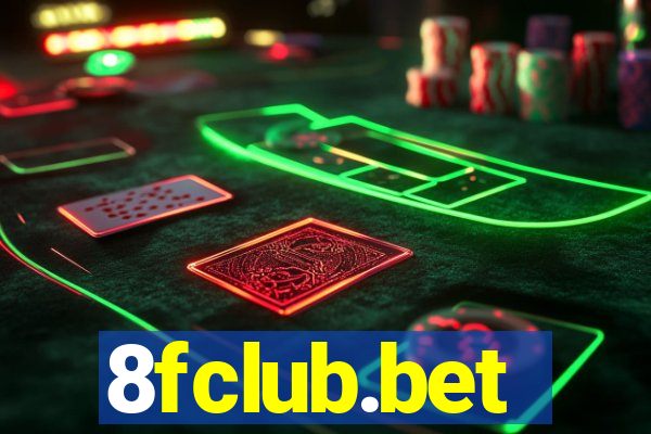 8fclub.bet