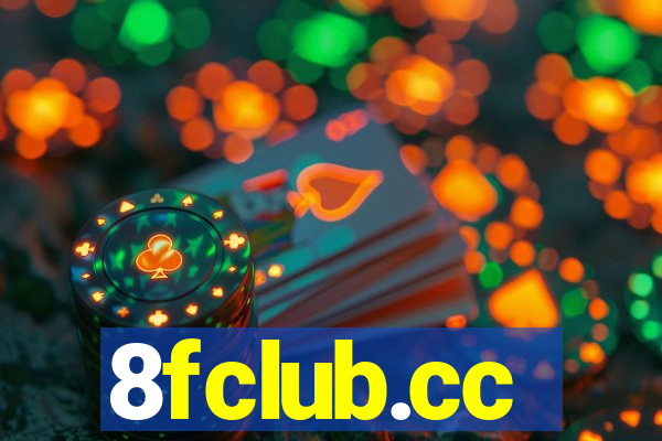 8fclub.cc