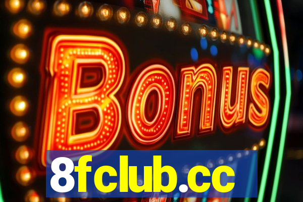 8fclub.cc