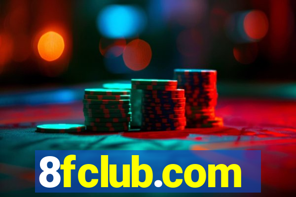 8fclub.com