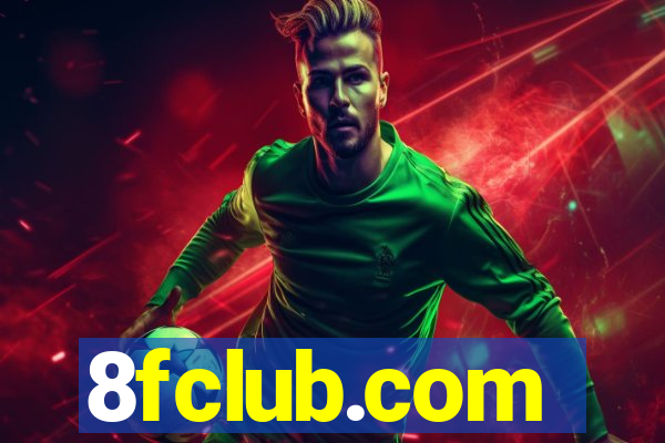 8fclub.com