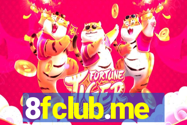 8fclub.me
