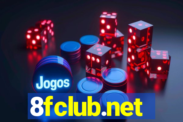8fclub.net