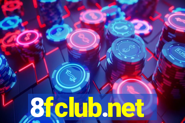 8fclub.net