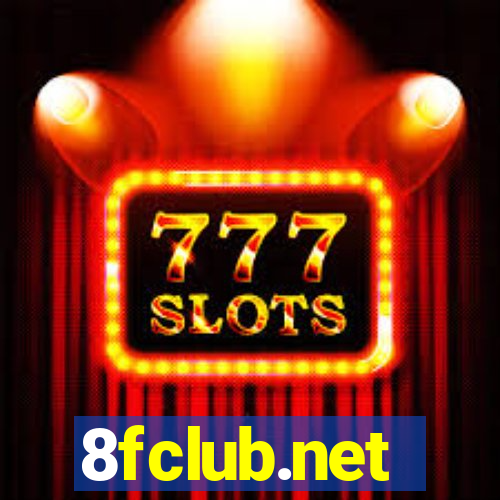 8fclub.net