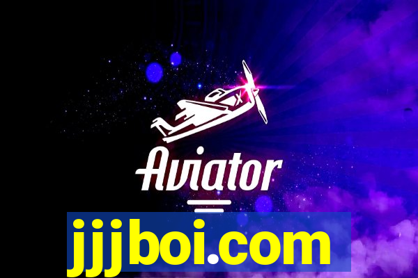 jjjboi.com