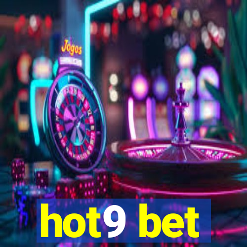 hot9 bet