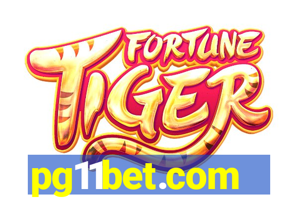 pg11bet.com