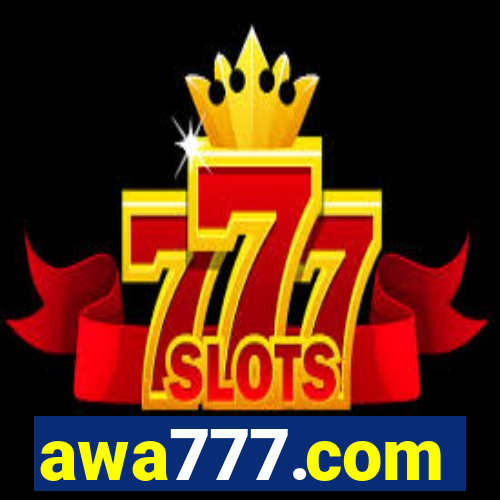 awa777.com