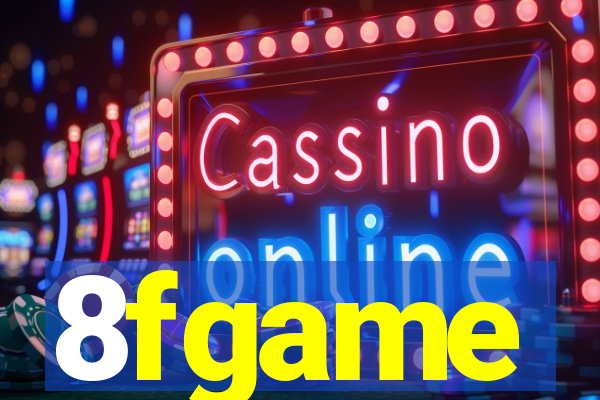 8fgame