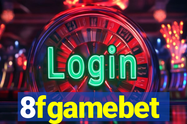 8fgamebet