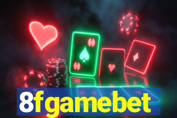 8fgamebet