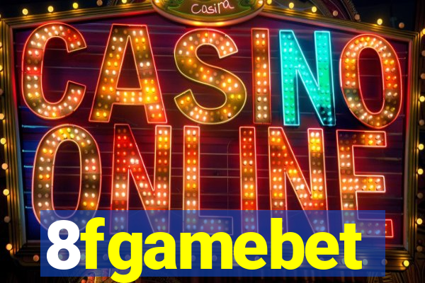 8fgamebet