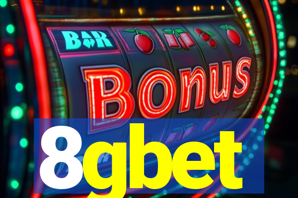 8gbet