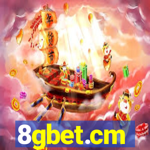 8gbet.cm
