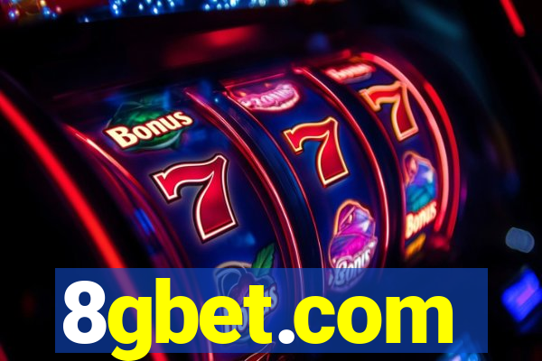 8gbet.com