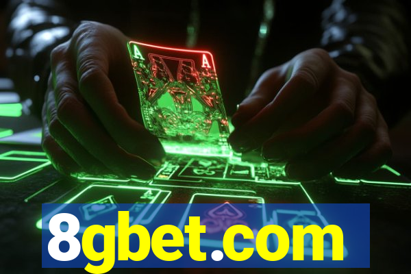 8gbet.com