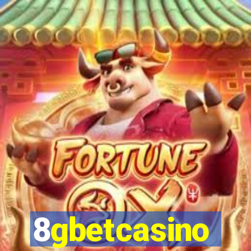 8gbetcasino