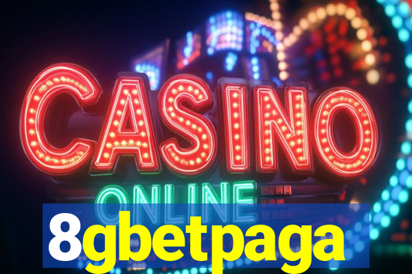 8gbetpaga