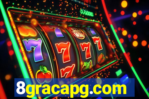 8gracapg.com