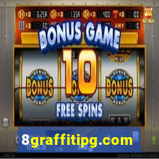8graffitipg.com