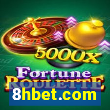 8hbet.com