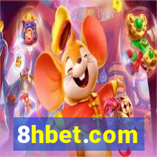 8hbet.com