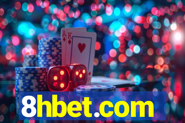 8hbet.com