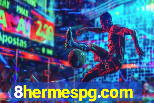 8hermespg.com