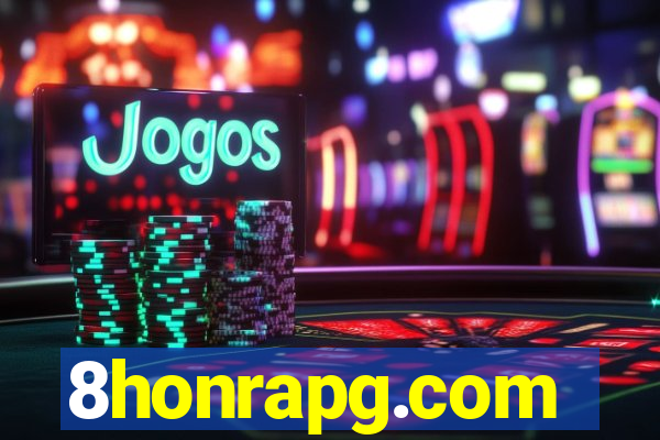 8honrapg.com