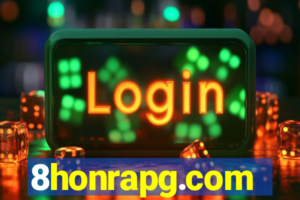 8honrapg.com
