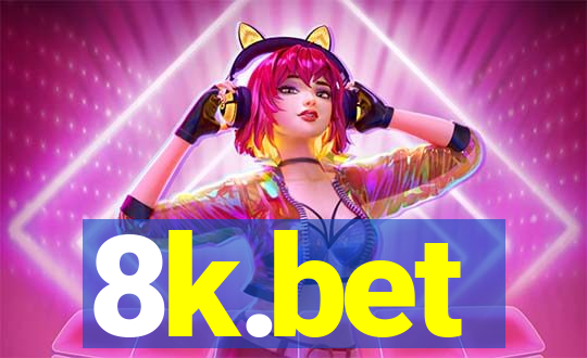 8k.bet