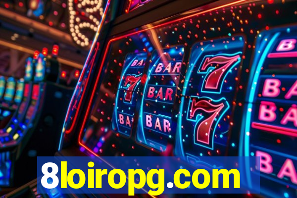 8loiropg.com