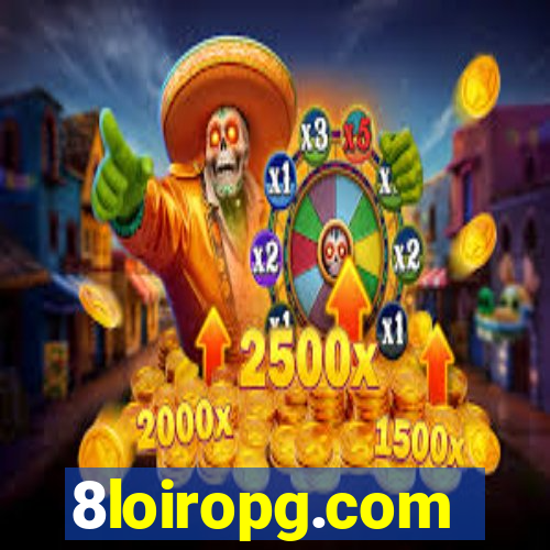 8loiropg.com