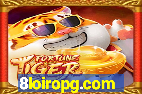 8loiropg.com