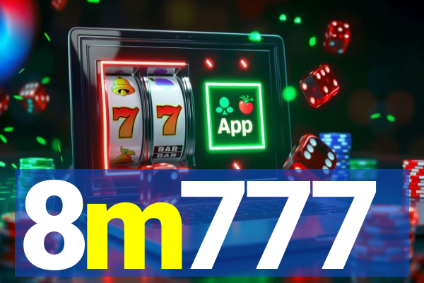 8m777