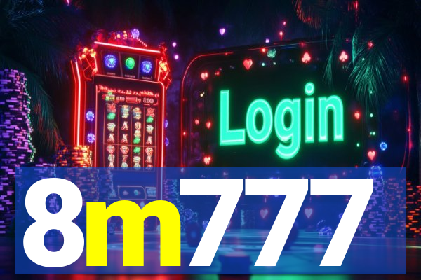 8m777