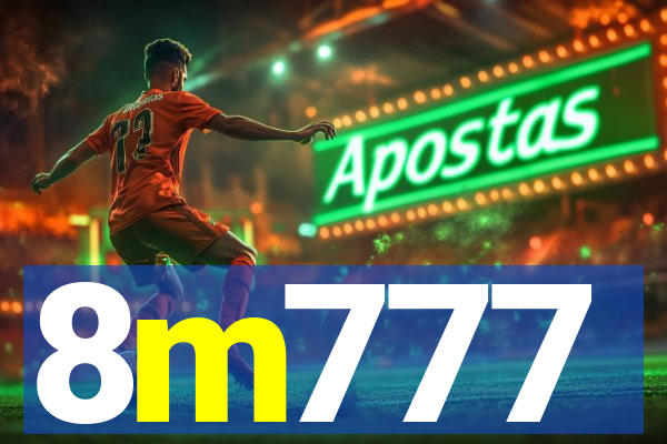 8m777