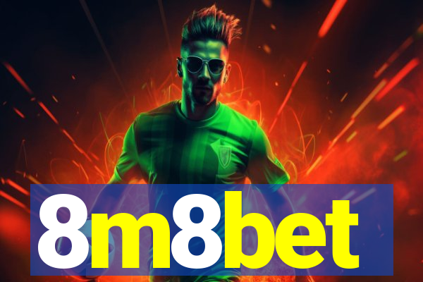 8m8bet