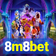 8m8bet