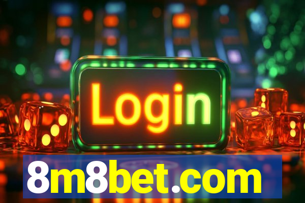 8m8bet.com