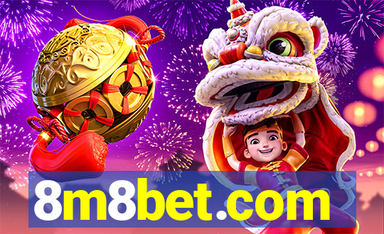 8m8bet.com