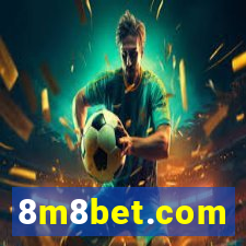 8m8bet.com