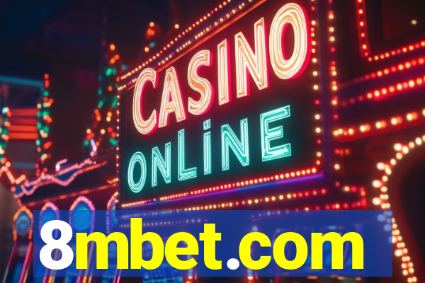 8mbet.com