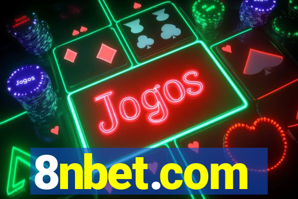 8nbet.com