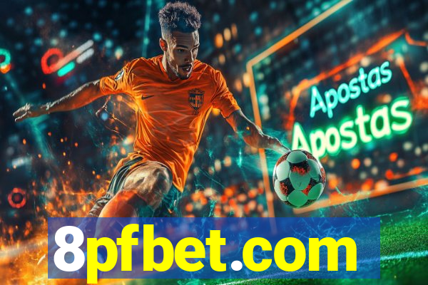 8pfbet.com