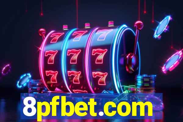 8pfbet.com