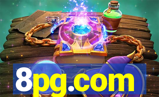 8pg.com