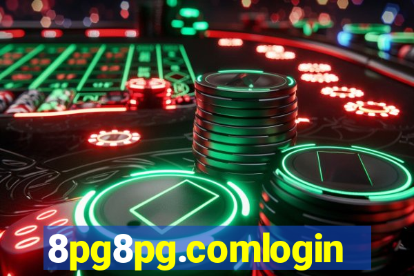 8pg8pg.comlogin