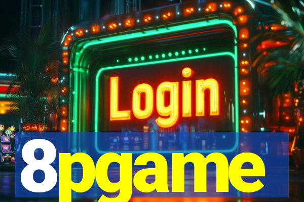 8pgame